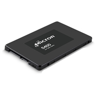 Micron SSDs | MICRON 480GB 5400 PRO 2.5in SATA 6GBs | MTFDDAK480TGA-1BC1ZA | ServersPlus