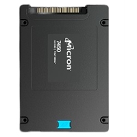 Micron SSDs | MICRON 1.6TB 7450 MAX U.3 PCIe 4.0 NVMe | MTFDKCB1T6TFS-1BC1ZA | ServersPlus