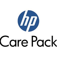 HPE ProLiant Server Care Packs | HP 3 year Next business day Exchange Plus for 1810-8G Switch | HU349E | ServersPlus
