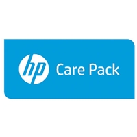 HPE ProLiant Server Care Packs | HP Networks 42xx Modular Switch Startup Service | U4831E | ServersPlus