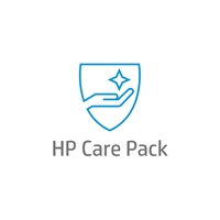 HPE ProLiant Server Care Packs | HP 3y Nbd Onsite Notebook Only SVC | U9BA7E | ServersPlus