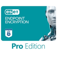 ESET Security Software | ESET Endpoint Encryption Pro Edition 1 User 1 Year Subscription | EEPE1U1YR | ServersPlus