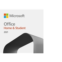 Microsoft Office | MICROSOFT Office Home & Student 2021 | 79G-05339 | ServersPlus