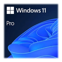 Microsoft Windows OS | MICROSOFT Win Pro 11 64-bit All Lng ESD | FQC-10572 | ServersPlus