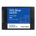 WD WDS500G3B0A | serversplus.com