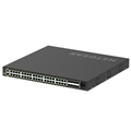 NETGEAR GSM4248P-100EUS | serversplus.com