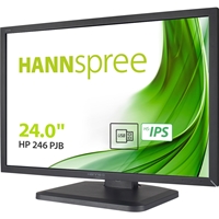 23 Inch and above PC Monitors | HANNSPREE 24