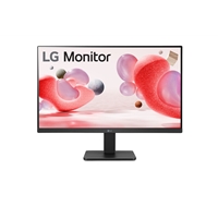 23 Inch and above PC Monitors | LG 24-Inch FullHD IPS Monitor - 24MR400-B | 24MR400-B.AEKQ | ServersPlus
