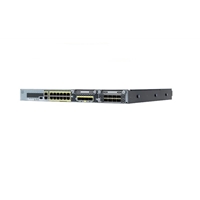 Wired VPN Firewalls | CISCO FirePOWER 2130 NGFW - Firewall - 1U - rack-mountable - with NetMod Bay | FPR2130-NGFW-K9 | ServersPlus