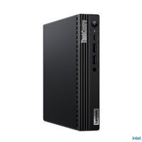 Lenovo Desktops | LENOVO ThinkCentre M70q Gen 3 - 11T3002SUK | 11T3002SUK | ServersPlus