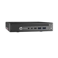 Refurbished Desktop PCs | T1A HP EliteDesk 800 G2 Refurbished | D-HPED800G2-MU-T010 | ServersPlus