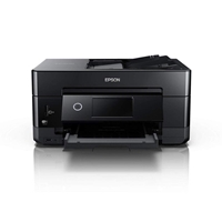 Epson Multifunction InkJet Printers | EPSON  Premium XP-7100 C11CH03401 Inkjet Printer,  A4, All in One, Colour, USB, Network, Wireless, 10 | C11CH03401 | ServersPlus