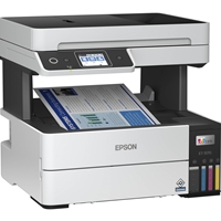 Epson Multifunction InkJet Printers | EPSON  EcoTank ET-5170 C11CJ88401 Inkjet Printer, Multifunction, A4, Wifi, Ethernet, ADF, Fax, LCD To | C11CJ88401 | ServersPlus