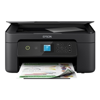 Epson Multifunction InkJet Printers | EPSON  Expression Home XP-3200 C11CK66401 Inkjet Multifunction Printer, Colour, Wireless, All-in-One, | C11CK66401 | ServersPlus