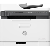 Multifunction Printers | HP Color Laser MFP 179fnw | 4ZB97A#B19 | ServersPlus