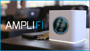 Ubiquiti AmpliFi