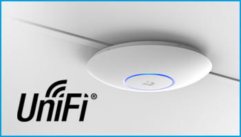 Ubiquiti UniFi