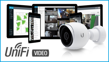 Ubiquiti UniFi Video