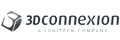 3DCONNEXION Logo here