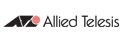 ALLIED TELESIS Logo here