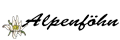 ALPENFOHN Logo here