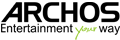ARCHOS Logo here