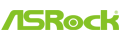 ASROCK Logo here