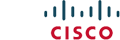 CISCO Logo here