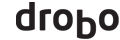 DROBO Logo here