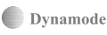 DYNAMODE Logo here