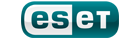 ESET Logo here