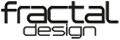 FRACTAL DESIGN Logo here
