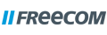 FREECOM Logo here