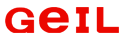 GEIL Logo here