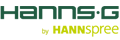 HANNS-G Logo here