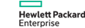 HEWLETT PACKARD ENTERPRISE Logo here