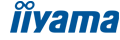 IIYAMA Logo here
