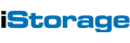 ISTORAGE Logo here