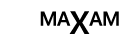 MAXAM Logo here