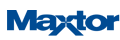 MAXTOR Logo here