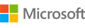 MICROSOFT Logo here