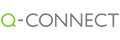 QCONNECT Logo here