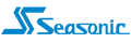 SEASONIC Logo here