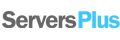 SERVERSPLUS Logo here