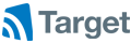 TARGET Logo here