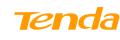 TENDA Logo here