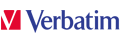 VERBATIM Logo here