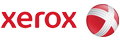 XEROX Logo here