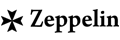 ZEPPELIN Logo here
