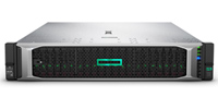 HPE Rack Servers